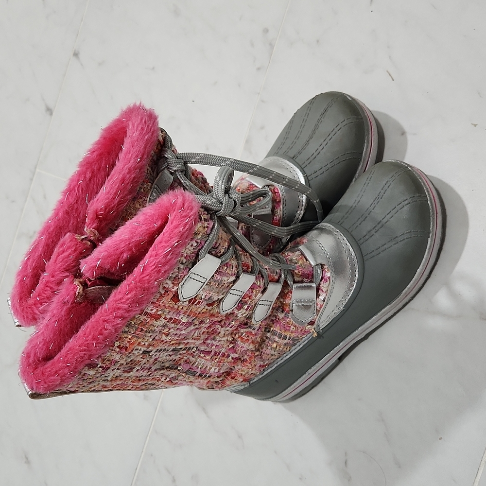 Girls Boots